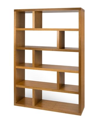 TemaHome Temahome Dublin High Bookcase