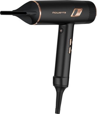 Rowenta Maestria Ultimate Experience Secador De Cabello Negro Cobre