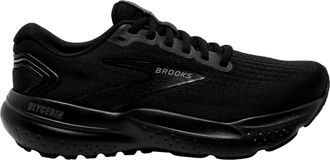 Brooks Brooks Glycerin 21 Black / Black / Ebony 120408-1B-020 Womens