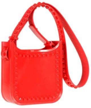 Carmen Sol Lisa Tote Bag in Red at Nordstrom
