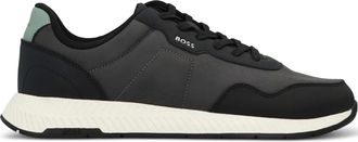 BOSS Sneakers Nypun - Grigio