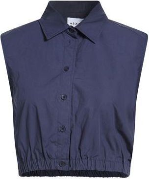 Aexae TOPWEAR - Shirts on YOOX.COM