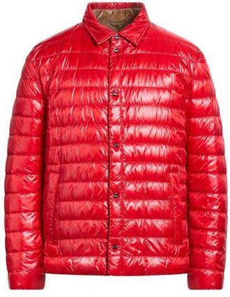 Herno COATS & JACKETS - Puffers on YOOX.COM