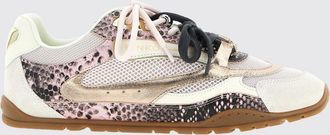 Pinko Sneakers PINKO Woman color Pink