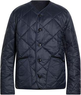 Barbour ROPA DE ABRIGO - Plum&iacute;feros y acolchados en YOOX.COM