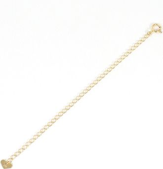 C&A Unbranded (10K) Neck Chain (Pre-Owned)