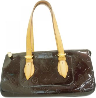 Louis Vuitton Amarante Tote Bag (Pre-Owned)