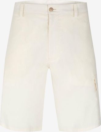 Dolce & Gabbana Cargo-Shorts aus Popeline