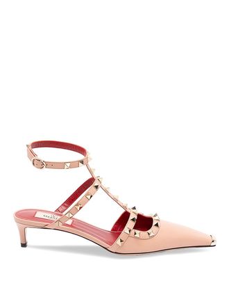 Valentino Garavani rockstud pumps