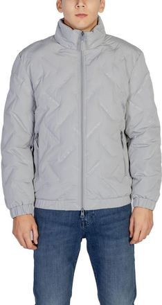 Antony Morato Polyester Jackets And Mens Coat