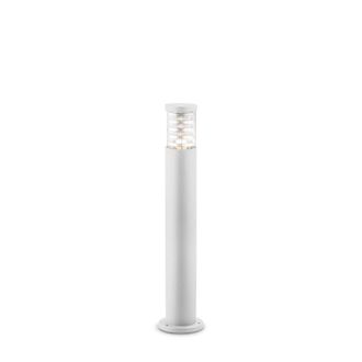 Ideal Lux Lampada Da Terra Tronco Pt1 H80 Bianco