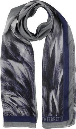 Alberta Ferretti ACCESSORIES - Scarves on YOOX.COM