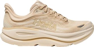 Hoka One One Bondi 9 Oatmeal / Oatmilk 1162011-OLTM Mens