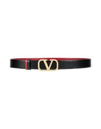 Valentino Garavani Small Leather Goods - Belts sur YOOX.COM