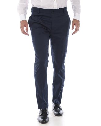 Daniele Alessandrini Jeans Trouser