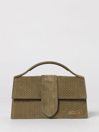 Jacquemus Borsa A Mano JACQUEMUS Donna colore Verde
