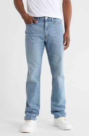 Frame Denim Modern Straight Leg Jeans in Endeavor at Nordstrom Rack, Size 28
