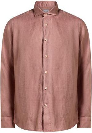 Rosso Malaspino TOPWEAR - Shirts on YOOX.COM