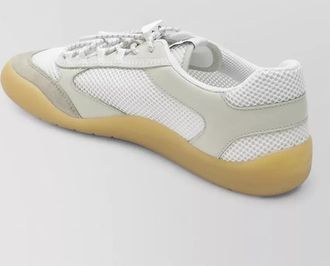 Prada low-top sneakers