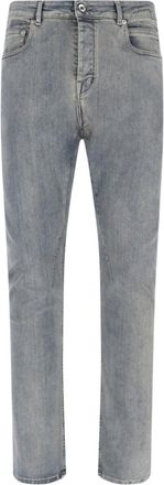 Rick Owens Jeans Slim Detroit
