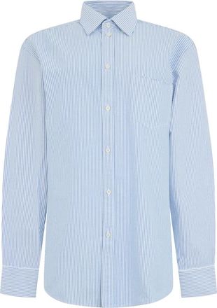 Golden Goose Uomo, Magliette, Blu, M, new