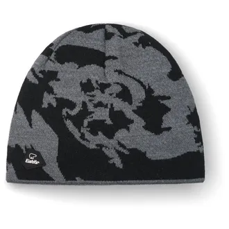Eisb&auml;r Trevor M&uuml;tze M&uuml;tze - Unisex | grau/schwarz