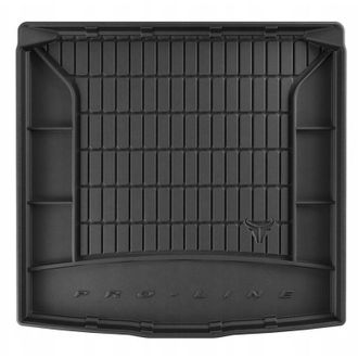OEM Alfombrilla De Goma Para Maletero Ford Focus Mk4 Estate Desde 2018-tm D