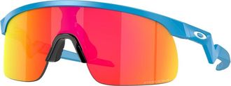 Oakley Resistor Zonnebril - unisex - Zonnebrillen - Blauw - 54 MM - Accessoires