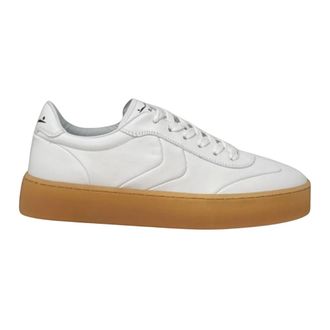 Voile Blanche Voile Blanche, Sneakers, female, White, Size: 11 US Mind 02 Sneakers