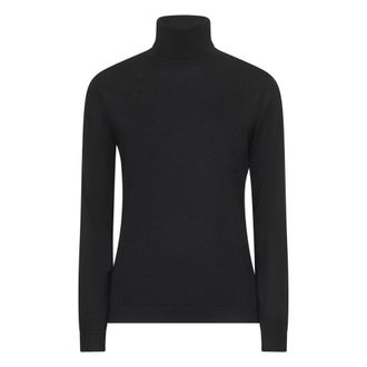 Blanca Vita Coltruien - Dames - Coltruien - Zwart - S - Truien & Vesten