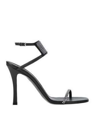 Stella McCartney FOOTWEAR - Sandals on YOOX.COM