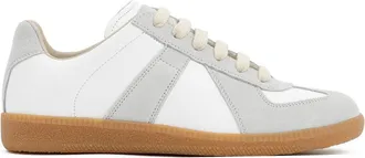 Maison Margiela Dirty White Replica Sneakers