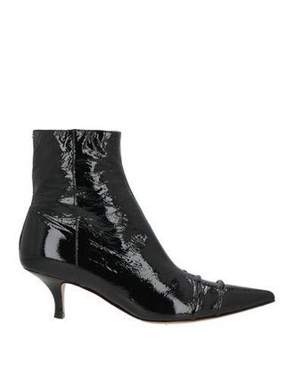 Maison Margiela FOOTWEAR - Ankle boots on YOOX.COM