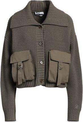 Blumarine KNITWEAR - Cardigans sur YOOX.COM