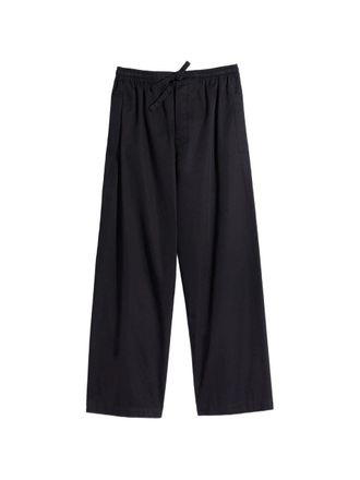 Christophe Lemaire Pyjama Pants