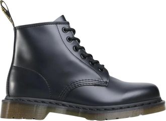 Dr. Martens Hombre, Zapatos, Negro, Talla: 44 EU