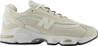 New Balance Hombre, Deporte, Beige, Talla: 43 EU