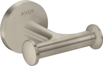 Axor Hansgrohe - Gancho Toallero Universal Axor De Doble, 42812820