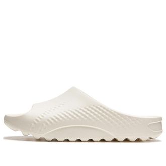 Li-Ning Soft Cleanfit Slippers Beige AGAU023-1