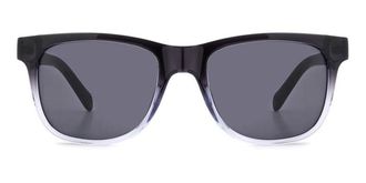 Fossil FOS 3160/S 81V/IR Mens Sunglasses Size 55