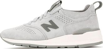 New Balance 997 Deconstructed Grey M997DGR2