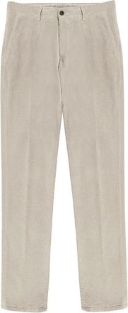Incotex Straight trousers