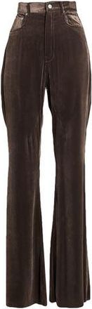 Rick Owens BOTTOMWEAR - Pantaloni su YOOX.COM