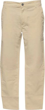 Lyle & Scott Uomo, Pantaloni, Beige, W34, new