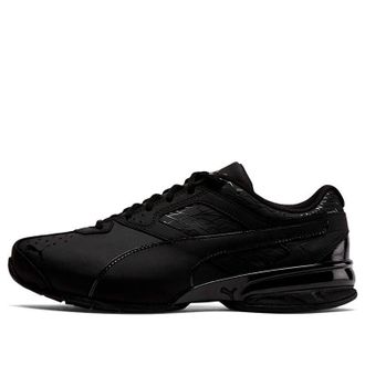 Puma Tazon 6 Fracture FM Wide Black 191175-01