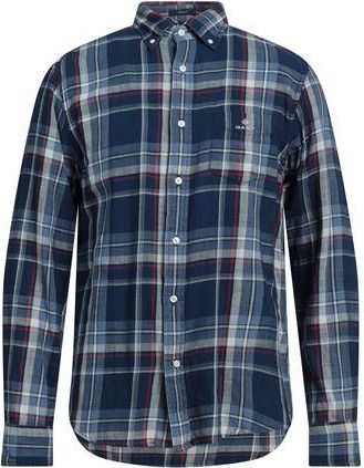 GANT CAMISETAS Y TOPS - Camisas en YOOX.COM