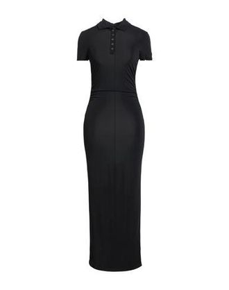 Pinko DRESSES - Maxi dresses sur YOOX.COM