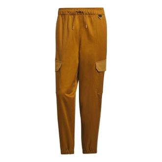 adidas Neo Sports Pants Brown IK6016