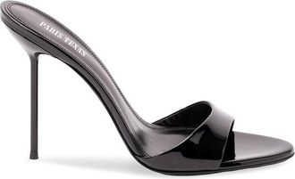 PARIS TEXAS Lidia Mules