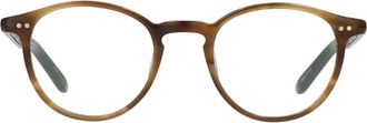 Yellows Plus Clem - unisex - Accessoires - Bruin - Maat: 46 MM